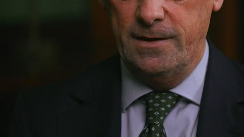 NEW: Disqualification Follow You Abroad?